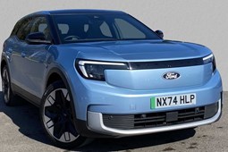 Ford Explorer SUV (24 on) 250kW Premium 78kWh AWD 5dr Auto For Sale - Evans Halshaw Ford Darlington, Darlington