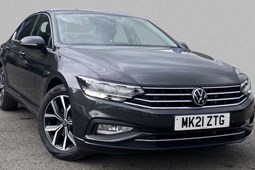 Volkswagen Passat Saloon (15-21) SEL 1.5 TSI Evo 150PS DSG auto 4d For Sale - Evans Halshaw Ford Darlington, Darlington