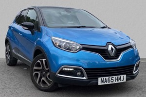 Renault Captur (13-19) 1.5 dCi (90bhp) Dynamique S Nav 5d For Sale - Evans Halshaw Ford Darlington, Darlington