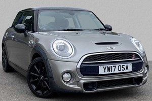 MINI Hatchback (14-24) 2.0 Cooper S Hatchback 3d For Sale - Evans Halshaw Ford Darlington, Darlington