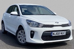 Kia Rio Hatchback (17-23) 1 1.25 83bhp ISG 5d For Sale - Evans Halshaw Ford Darlington, Darlington