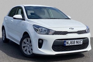 Kia Rio Hatchback (17-23) 1 1.25 83bhp ISG 5d For Sale - Evans Halshaw Ford Darlington, Darlington