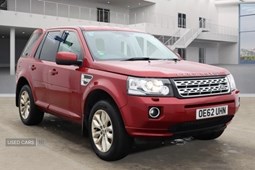 Land Rover Freelander (06-14) 2.2 TD4 XS (2010) 5d For Sale - Rory Gaffney Cars, Newry