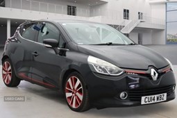 Renault Clio Hatchback (12-19) 1.5 dCi (90bhp) Dynamique S MediaNav 5d For Sale - Rory Gaffney Cars, Newry