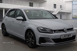 Volkswagen Golf Hatchback (13-20) GTD 2.0 TDI BMT 184PS (03/17 on) 5d For Sale - Rory Gaffney Cars, Newry