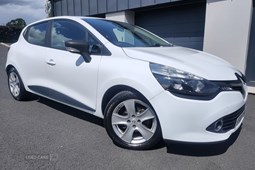 Renault Clio Hatchback (12-19) 1.2 16V Play 5d For Sale - Rory Gaffney Cars, Newry