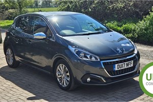 Peugeot 208 Hatchback (12-19) Allure 1.6 BlueHDi 100 S&S 5d For Sale - Highland Motors (Herts) Limited, Biggleswade