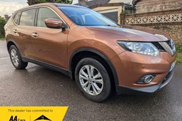 Nissan X-Trail (14-22) 1.6 DiG-T Acenta 5d For Sale - Dream Motors, Littlehampton