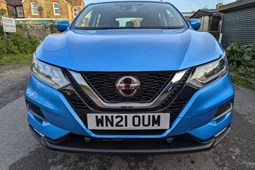Nissan Qashqai (14-21) Acenta Premium 1.3 DIG-T 140 5d For Sale - Dream Motors, Littlehampton