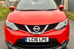 Nissan Qashqai (14-21) 1.2 DiG-T Acenta (Smart Vision Pack) 5d For Sale - Dream Motors, Littlehampton