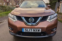 Nissan X-Trail (14-22) 1.6 DiG-T Acenta 5d For Sale - Dream Motors, Littlehampton