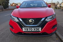 Nissan Qashqai (14-21) Acenta Premium 1.3 DIG-T 140 5d For Sale - Dream Motors, Littlehampton