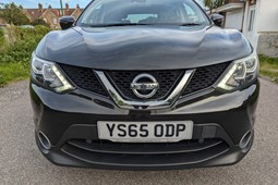 Nissan Qashqai (14-21) 1.2 DiG-T N-Tec 5d For Sale - Dream Motors, Littlehampton
