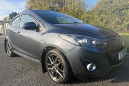 Mazda 2 (07-15) 1.5 Sport (2010) 5d For Sale - Kars of Falmouth, Penryn