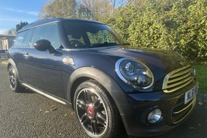 MINI Clubman (07-14) 1.6 Cooper Hampton 5d For Sale - Kars of Falmouth, Penryn