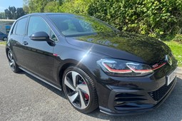 Volkswagen Golf Hatchback (13-20) GTI Performance 2.0 TSI 245PS 5d For Sale - Kars of Falmouth, Penryn