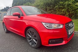 Audi A1 Hatchback (10-18) 1.6 TDI Sport (01/15-) 3d For Sale - Kars of Falmouth, Penryn