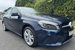 Mercedes-Benz A-Class (13-18) A200d Sport Premium Plus 5d Auto For Sale - Kars of Falmouth, Penryn