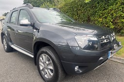 Dacia Duster Estate (13-18) 1.5 dCi (110bhp) Laureate (09/14-) 5d For Sale - Kars of Falmouth, Penryn