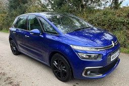 Citroen C4 Picasso (13-18) Feel PureTech 130 S&S 5d 5d For Sale - JK Trade, Truro