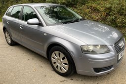 Audi A3 Sportback (04-13) 1.6 Special Edition 5d For Sale - JK Trade, Truro