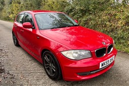 BMW 1-Series Hatchback (04-11) 118i SE 5d (07) For Sale - JK Trade, Truro