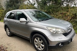 Honda CR-V (07-12) 2.2 i-CTDi ES 5d For Sale - JK Trade, Truro