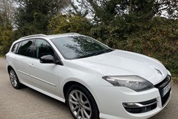 Renault Laguna Sport Tourer (08-12) 2.0 dCi (150bhp) GT Line TomTom 5d For Sale - JK Trade, Truro