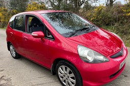 Honda Jazz (02-08) 1.4 i-DSi SE 5d For Sale - JK Trade, Truro