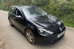 Volkswagen Golf Hatchback (09-12) 2.0 TDI (140bhp) SE 5d For Sale - JK Trade, Truro