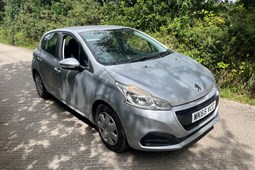 Peugeot 208 Hatchback (12-19) 1.0 PureTech Access A/C 5d For Sale - JK Trade, Truro