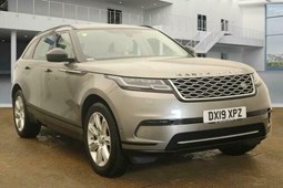 Land Rover Range Rover Velar SUV (17 on) SE P250 auto 4d For Sale - Beadlow Motors Ltd, Shefford
