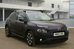 Citroen C4 Cactus (14-18) 1.6 BlueHDi Flair 5d For Sale - Beadlow Motors Ltd, Shefford