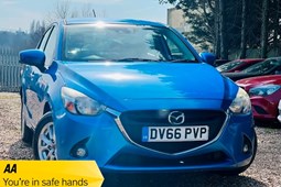 Mazda 2 (15-25) 1.5 SE-L Nav 5d For Sale - Beadlow Motors Ltd, Shefford