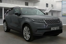Land Rover Range Rover Velar SUV (17 on) SE D240 auto 4d For Sale - Beadlow Motors Ltd, Shefford