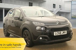 Citroen C3 (17-24) Feel Nav Edition PureTech 82 5d For Sale - Beadlow Motors Ltd, Shefford