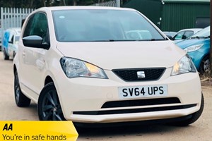 SEAT Mii (12-19) 1.0 (75bhp) Mii by Mango 3d For Sale - Beadlow Motors Ltd, Shefford