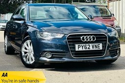 Audi A6 Avant (11-18) 2.0 TDI SE 5d Multitronic For Sale - Beadlow Motors Ltd, Shefford