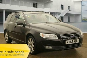 Volvo V70 (07-16) D3 (150bhp) SE Nav 5d Geartronic For Sale - Beadlow Motors Ltd, Shefford