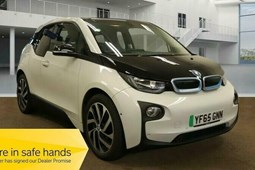 BMW i3 (13-22) 5d Auto For Sale - Beadlow Motors Ltd, Shefford