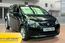 SEAT Mii (12-19) 1.0 Toca 5d For Sale - Beadlow Motors Ltd, Shefford