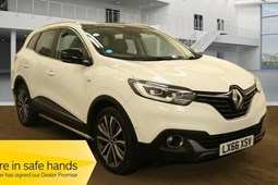 Renault Kadjar (15-22) 1.2 TCE Signature S Nav 5d For Sale - Beadlow Motors Ltd, Shefford