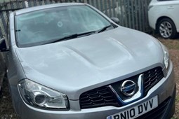 Nissan Qashqai (07-13) 1.6 Visia (2010) 5d For Sale - Beadlow Motors Ltd, Shefford