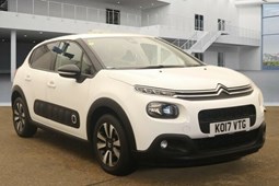 Citroen C3 (17-24) Flair BlueHDi 100 S&S 5d For Sale - Beadlow Motors Ltd, Shefford