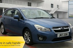 Subaru Impreza (14-17) 1.6i RC 5d For Sale - Beadlow Motors Ltd, Shefford
