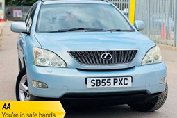 Lexus RX (03-09) 3.0 SE-L 5d Auto For Sale - Beadlow Motors Ltd, Shefford