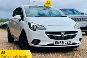 Vauxhall Corsa Hatchback (14-19) 1.4 SRi 5d For Sale - Beadlow Motors Ltd, Shefford
