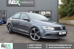 Volkswagen Jetta (11-18) 2.0 TDI SE 4d For Sale - ILEX CAR SALES LTD, Dungiven