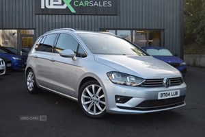 Volkswagen Golf SV (14-20) 2.0 TDI GT 5d For Sale - ILEX CAR SALES LTD, Dungiven