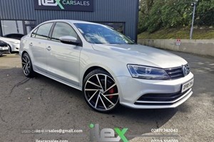 Volkswagen Jetta (11-18) 2.0 TDI S 4d For Sale - ILEX CAR SALES LTD, Dungiven